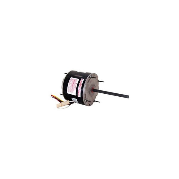 A.O. Smith Century FE6002F, 5-5/8" Masterfit8482; Outdoor Condenser Motor-208-230V 1075RPM FE6002F - main